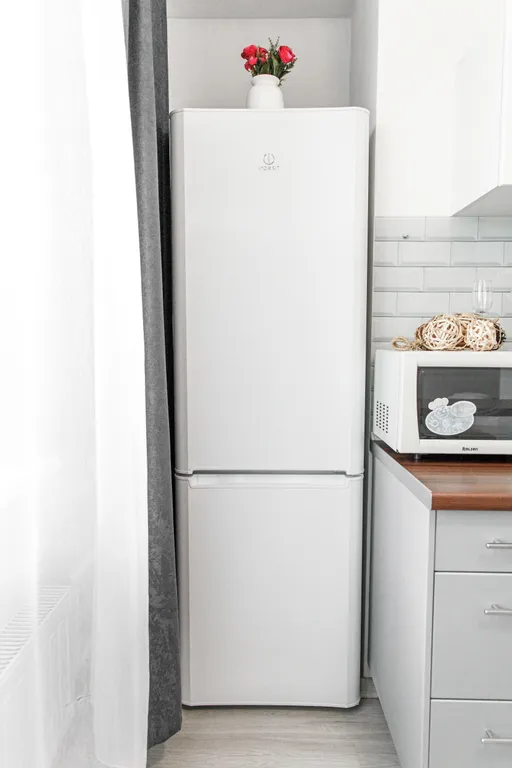 Уютная студия в центре города