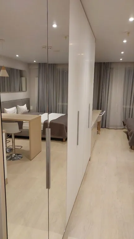 Квартира 1-комнатная Квартира — Санкт-Петербург