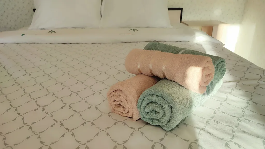 Апартамент Центральный