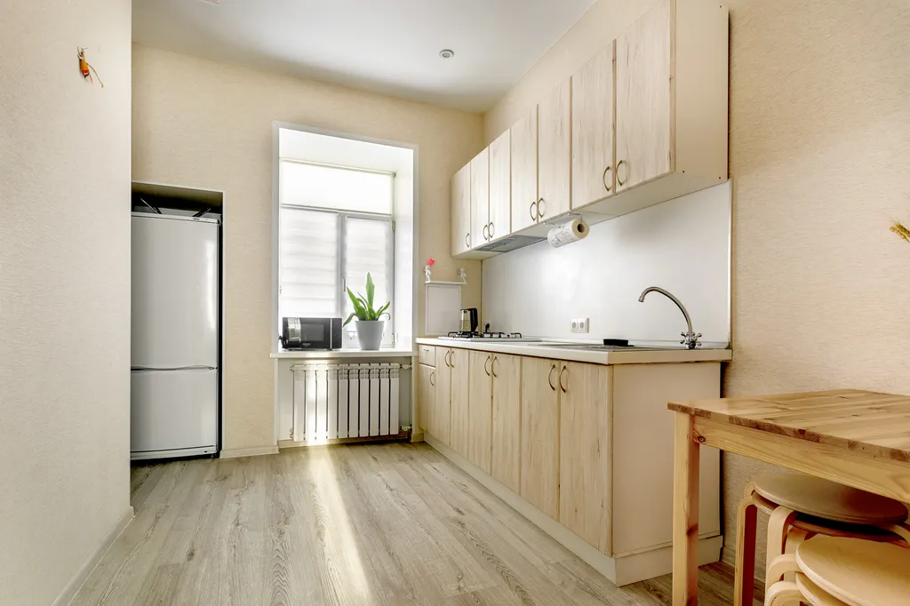 Квартира Апартаменты в историческом центре — Ярославль