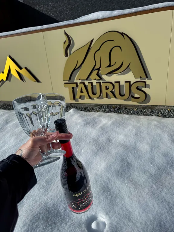 Коттедж Уютный эко-домик с видом на горы — Архыз