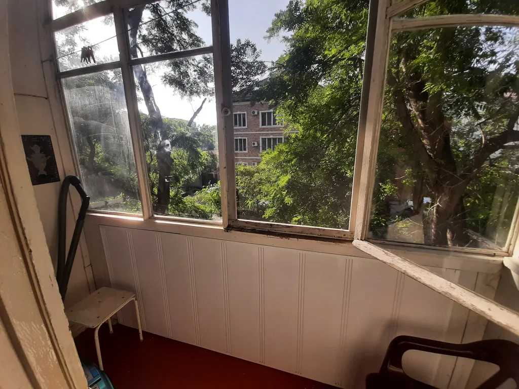 Квартира Квартира возле Центрального рынка — Анапа