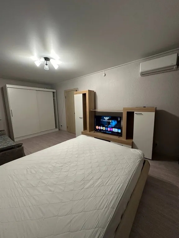 Квартира 1-комнатная Квартира — Краснодар