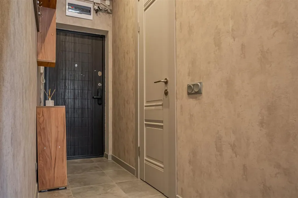 Атмосферная студия возле парка Победы