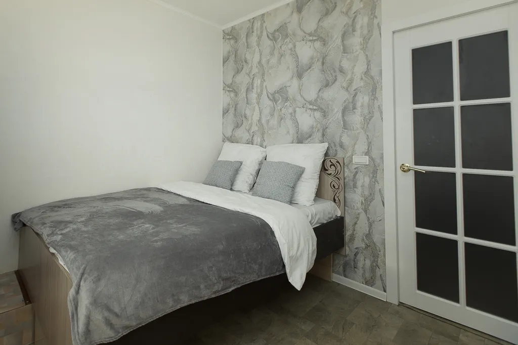 Уютная квартира — аренда посуточно в Южно-Сахалинск