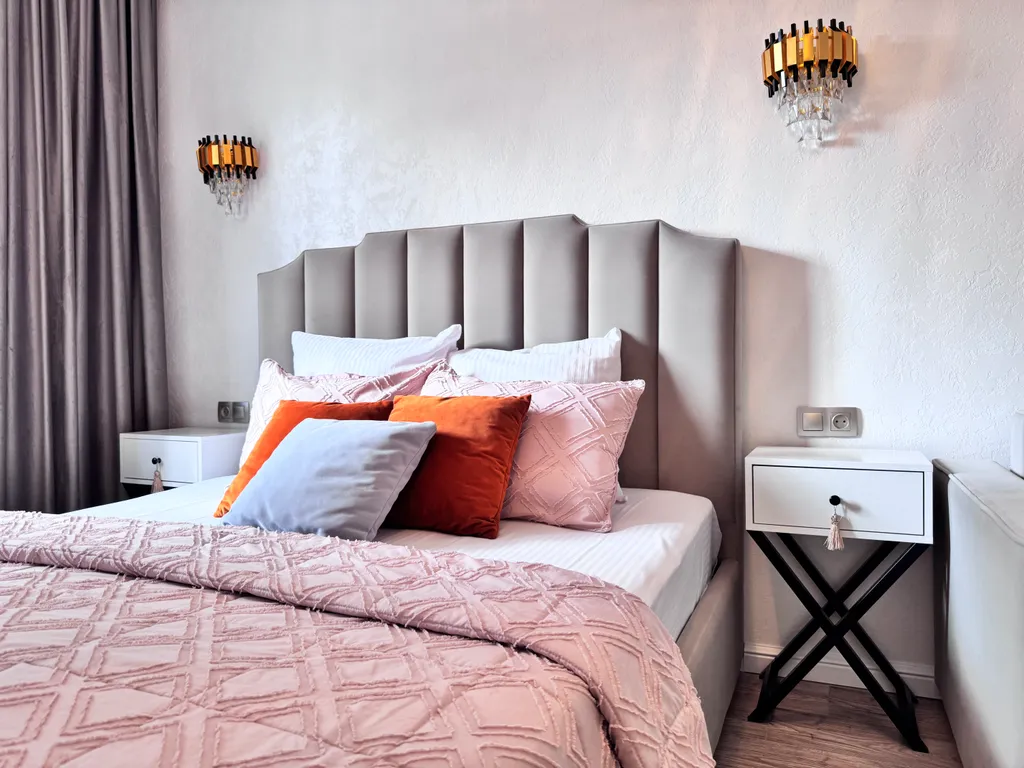 Роскошная квартира в центре курортной зоны