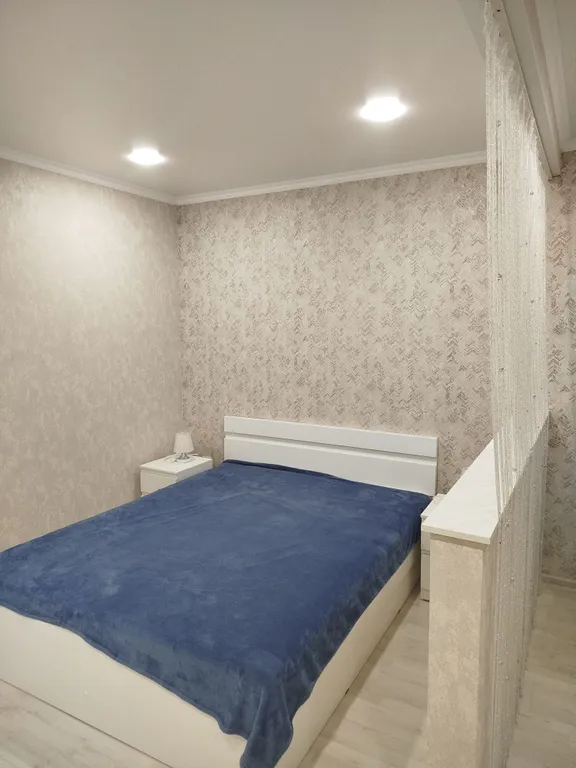 Уютная квартира рядом с центром города