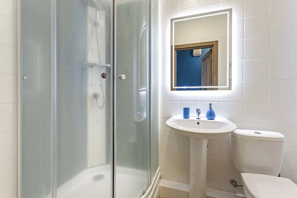 Квартира 1-комнатная Квартира — Екатеринбург