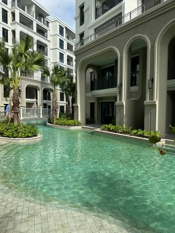 Title Legendary Премиальные апартаменты на Бангтао