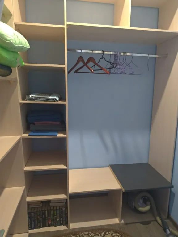 Квартира у моря