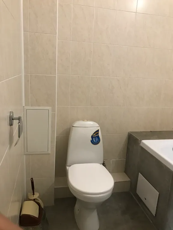 Квартира Квартира Гостевой дом Шафран — Анапа