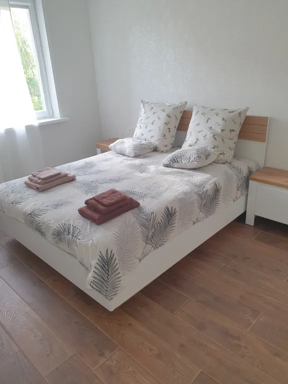 Комфортная 2-комнатная квартира