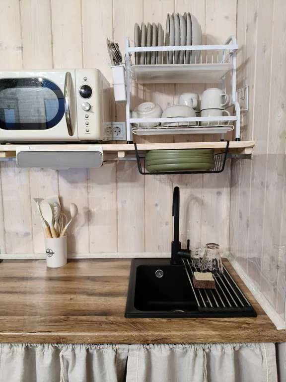 Коттедж Коттедж Княжево на Волге — Покровские Горки