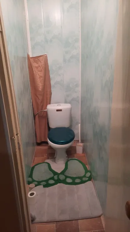 Квартира Однушка недалеко от моря — Ейск