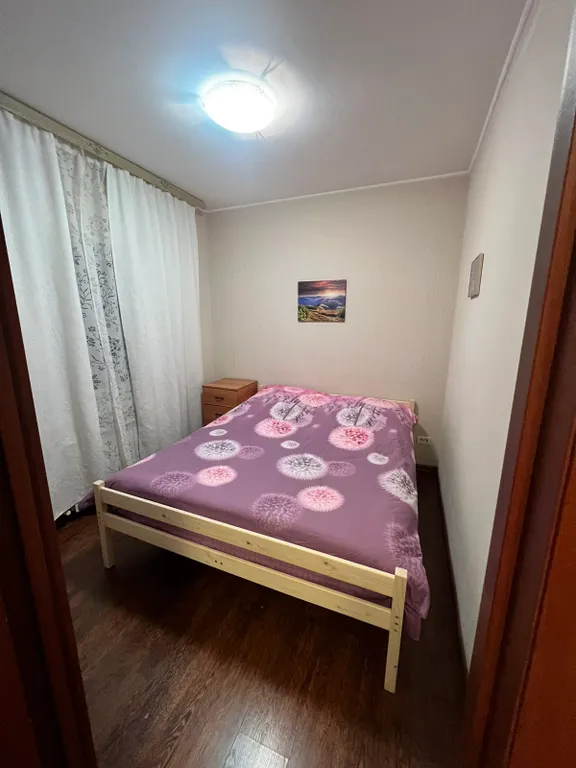 Бунгало на краю леса