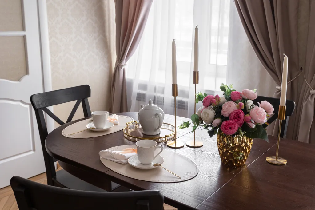 Квартира Квартира Prudius Apart трехкомнатная в центре Кронштадта — Кронштадт