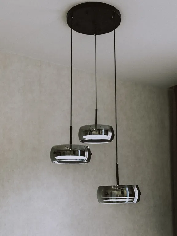 Новая и современная квартира в Бресте