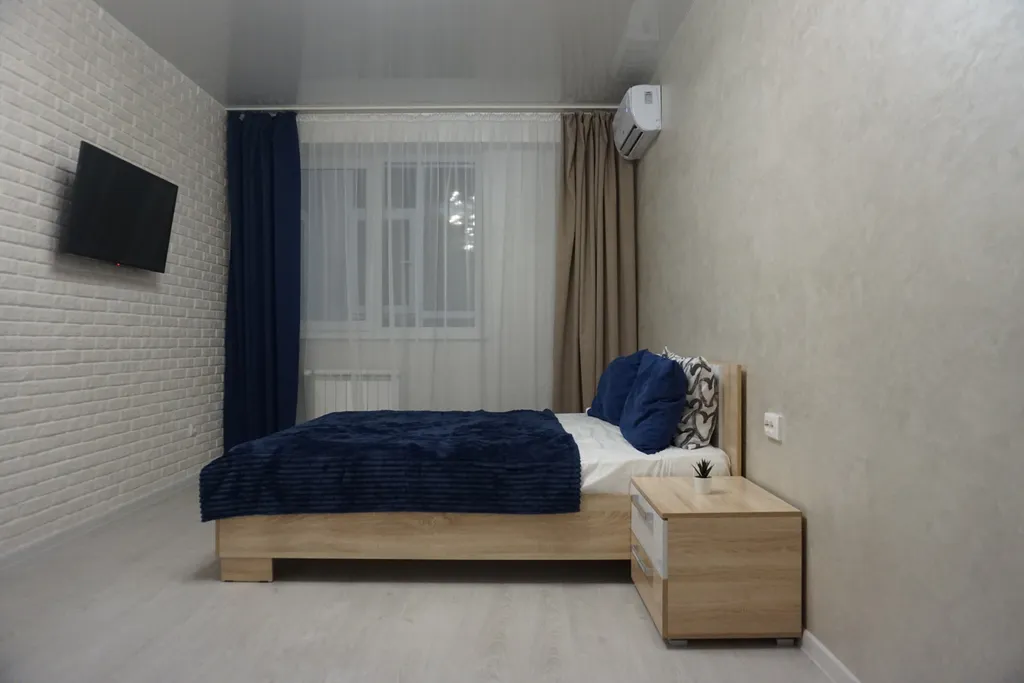 Квартира люкс в центре — аренда посуточно в Симферополь