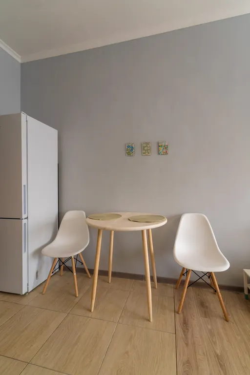 Апартаменты в Мысхако от LetoApart