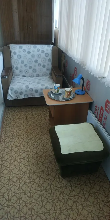 Уютная квартира в центре КМВ с видом на горы в элитном районе