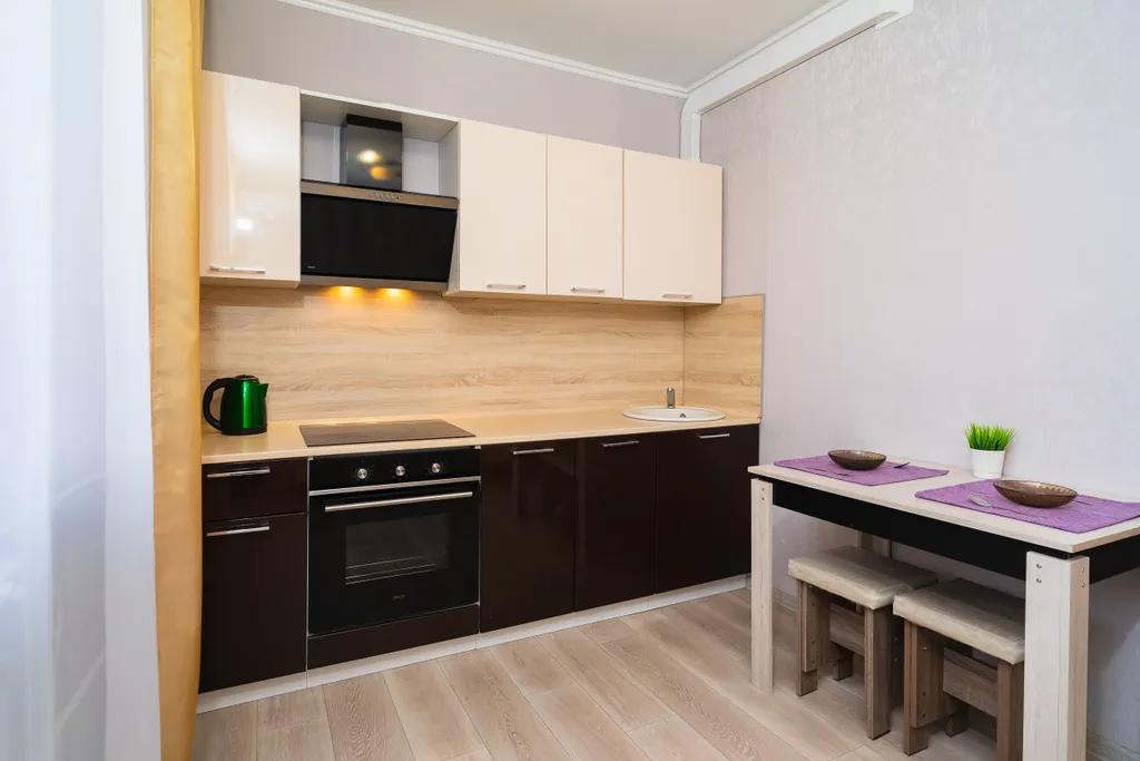 ЛайкХоум на Салмышской 68/2