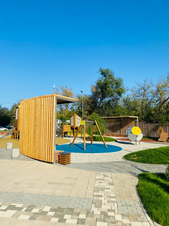 Квартира New Life современная уютная квартира в новостройке — Волгоград
