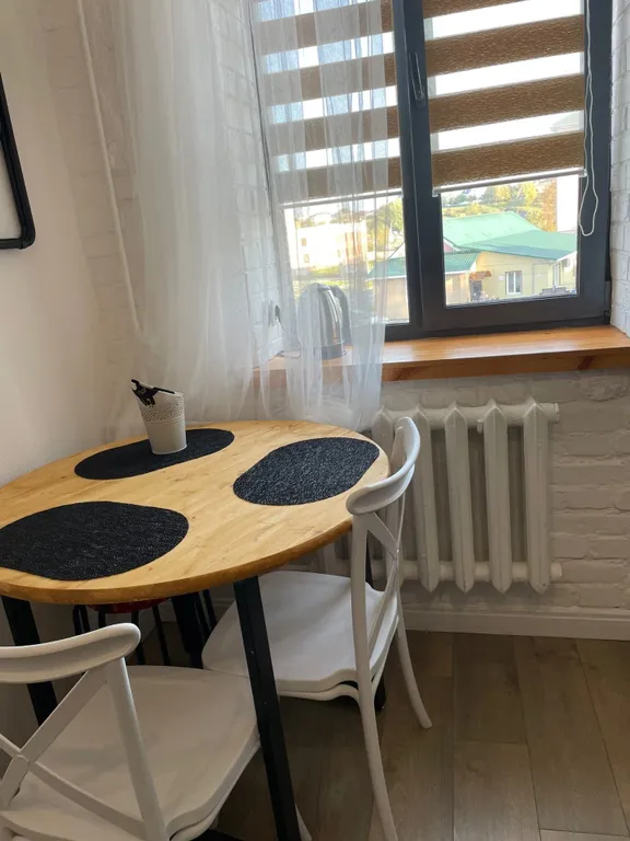 Квартира в центре города