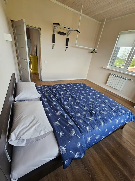 Уютный дом в 45км от Минска.Недалеко Силичи,Логойск.