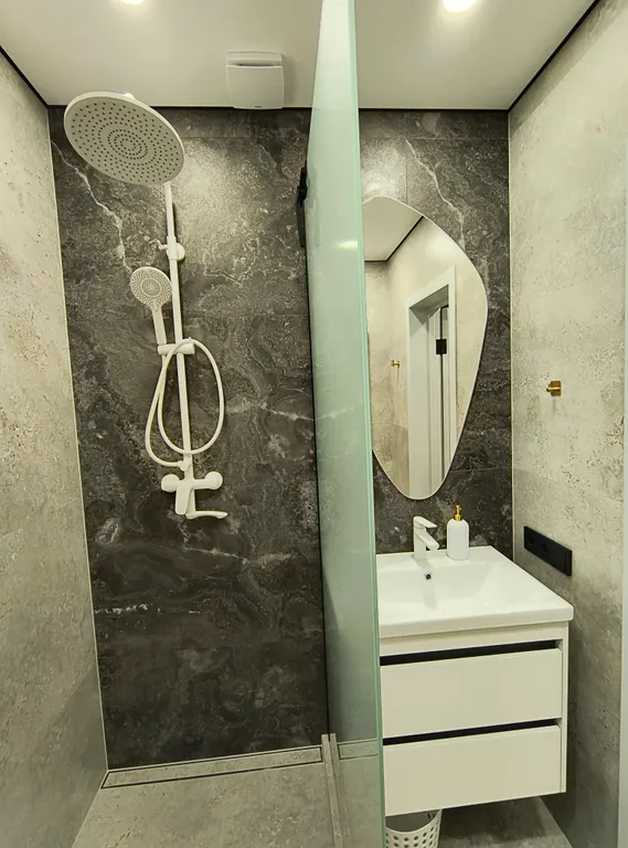 Уютная квартира на Пушкина SweetHome