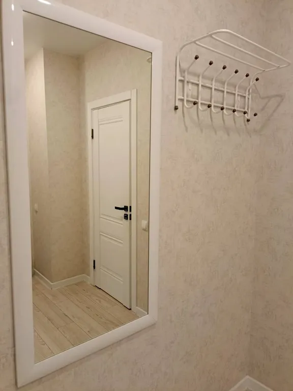 Уютная светлая квартира в расширенном центре.