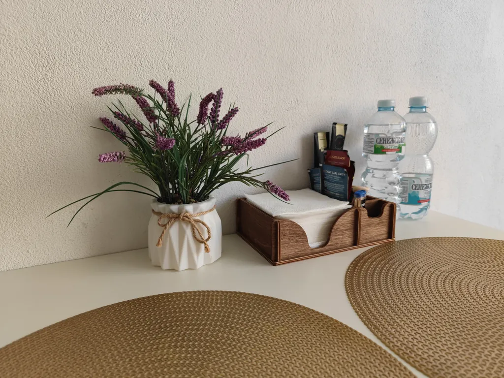 Квартира недалеко от моря