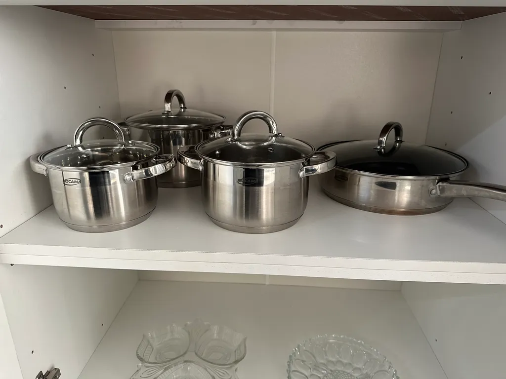 Новая уютная квартира