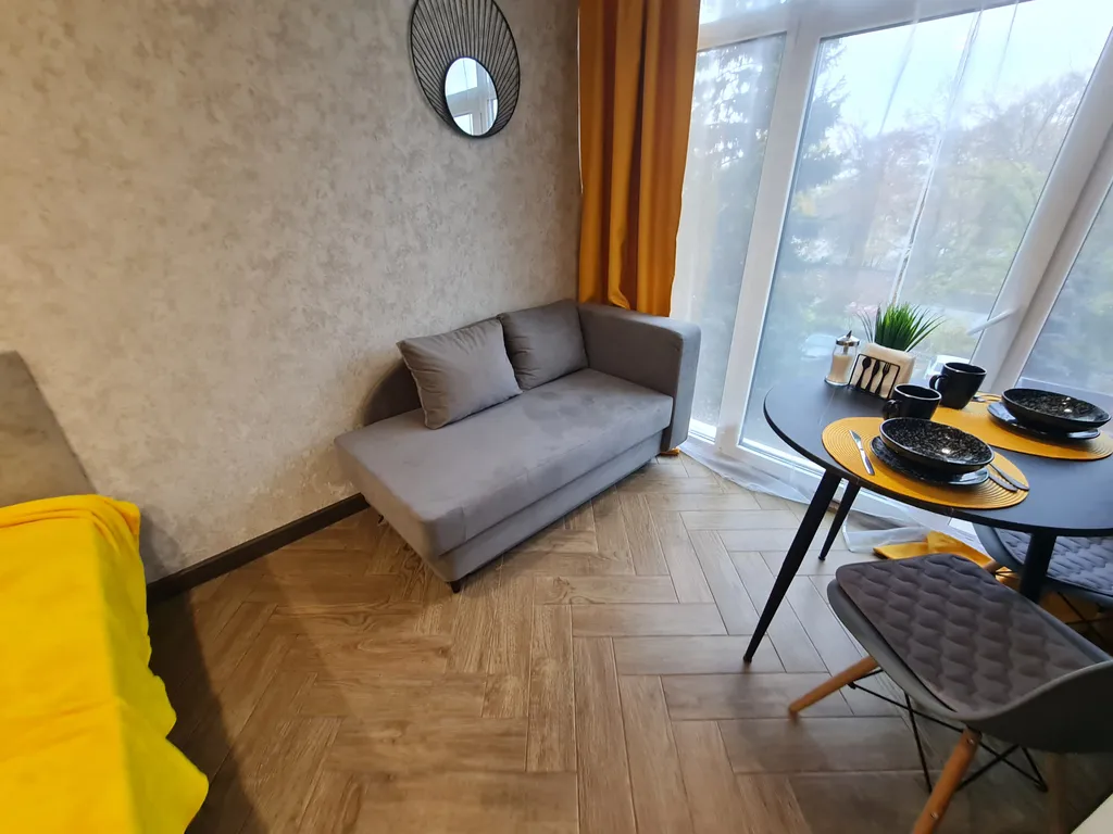 Квартира Квартира Olive Apart — Волгоград