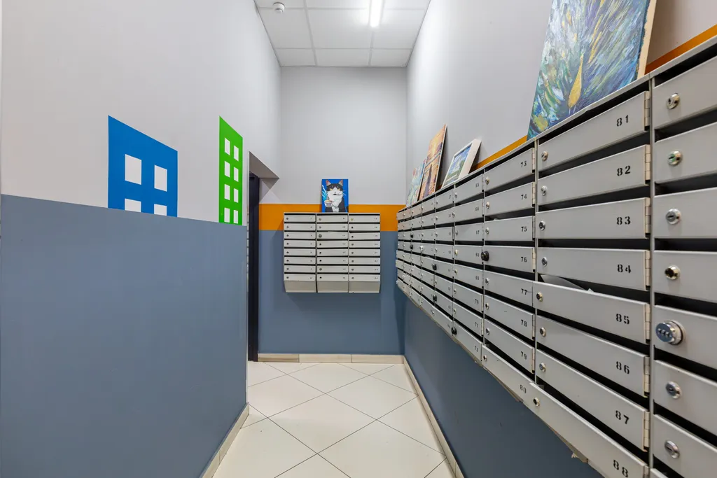 Квартира напротив аквапарка Ривьера шаговая доступность