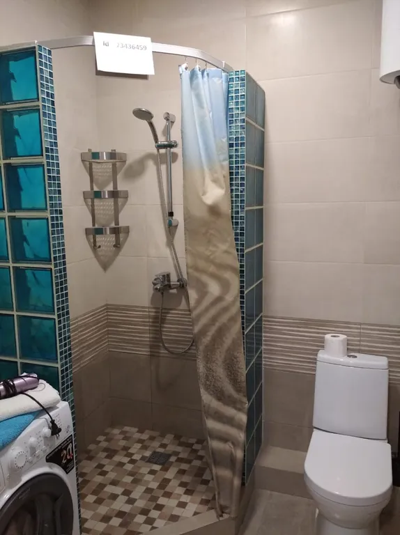 Квартира Квартира Студия рядом с ТЦ Красная площадь — Краснодар