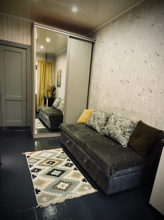 Sovetskaya Apartment’s