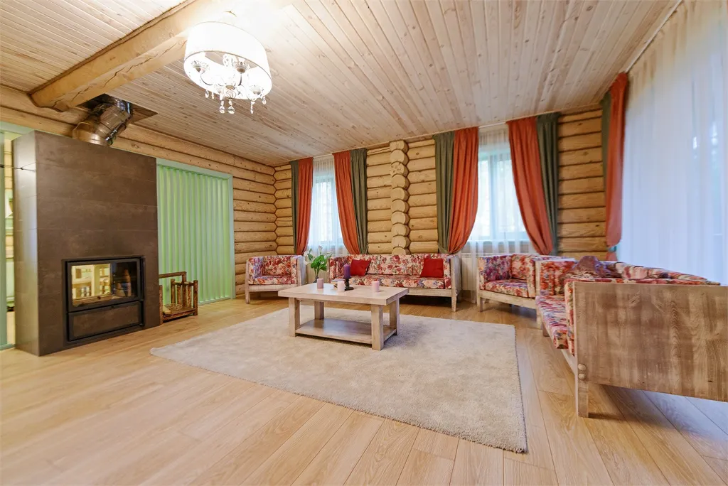 5-комнатный Дом