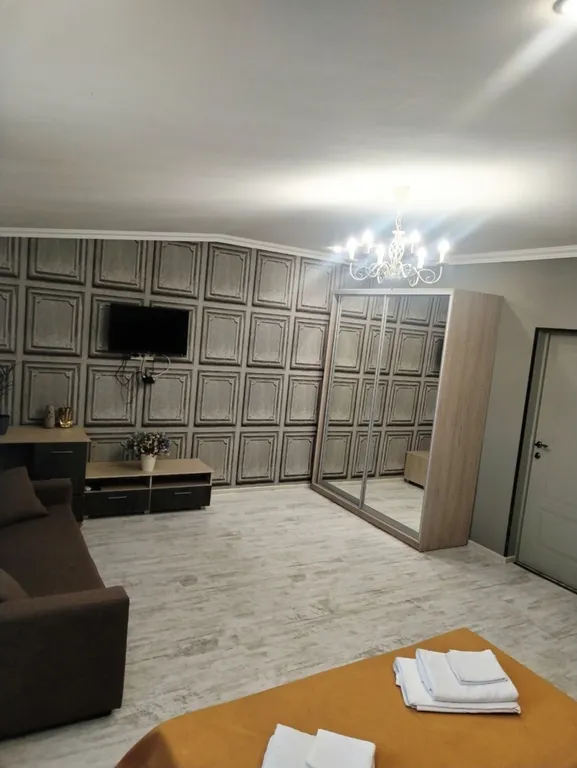 Квартира Комната — Адлер