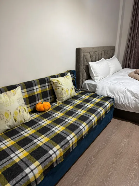 Шоколадный трюфель