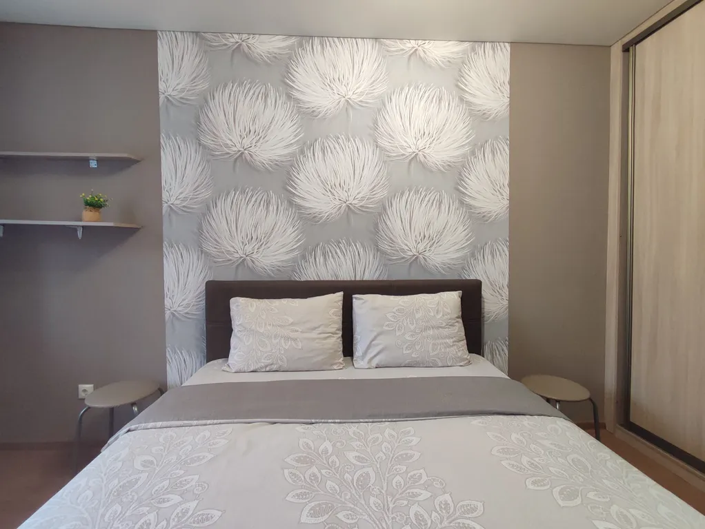 Квартиры в Омске для командировок и путешествий