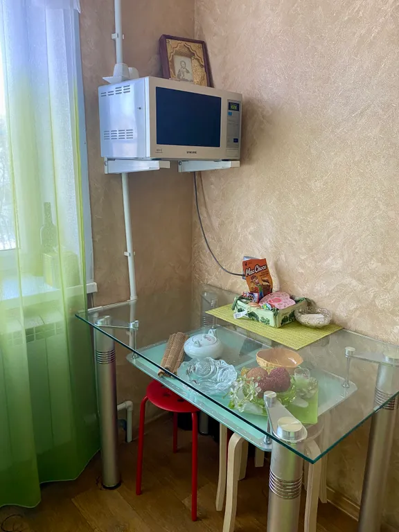 Апартаменты на проспекте Победы