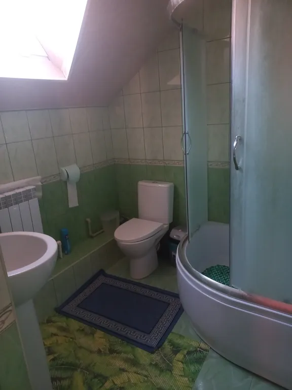 3-комнатный Дом