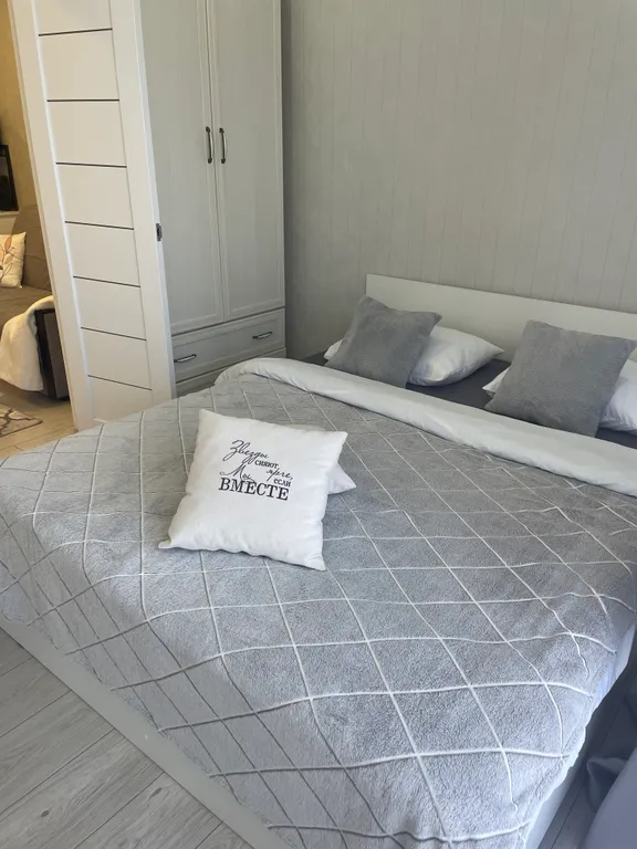 Уютная квартира в центре