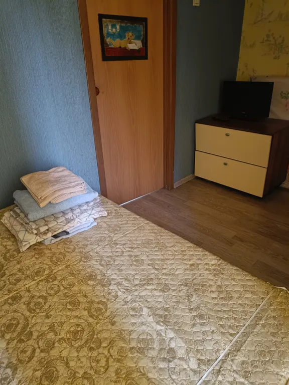 Уютная теплая квартира рядом с жд и автовокзалом