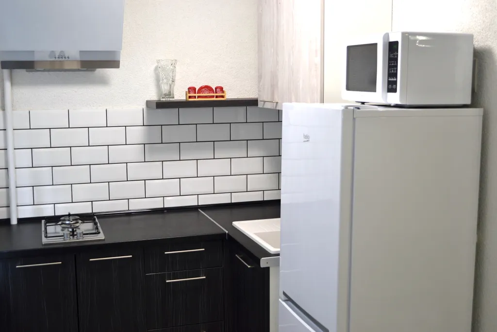 Квартира Квартира с прекрасным видом на набережную — Калининград