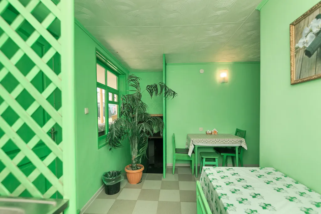 Уютная комната на 4 человека