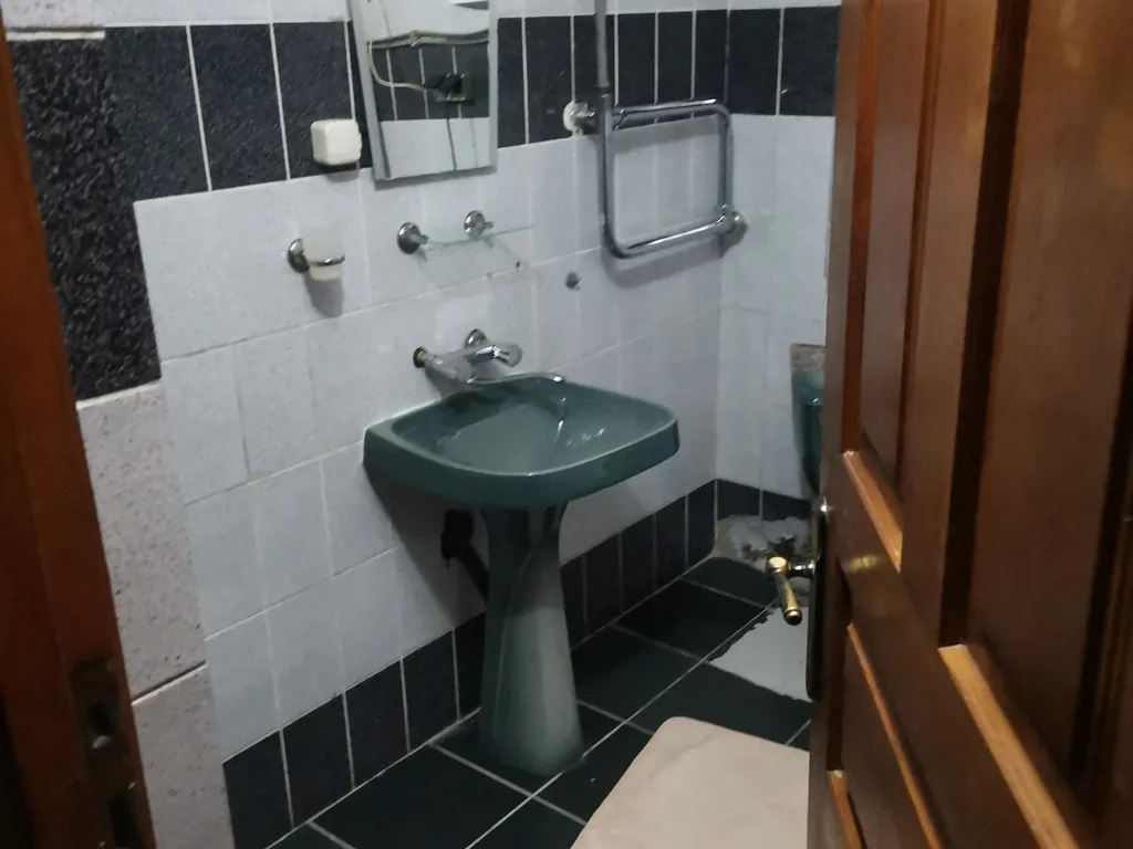 Семейный двухкомнатный номер с кухней и отдельным входом