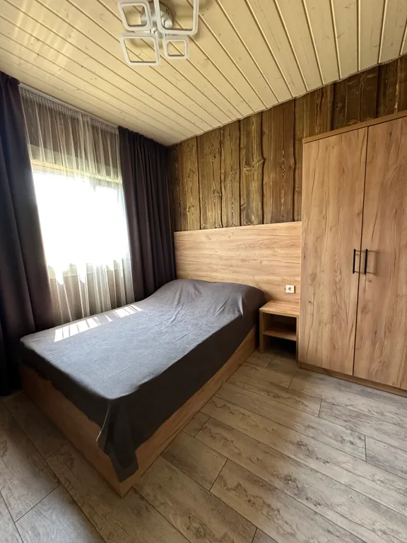 Гостевой дом Терраса