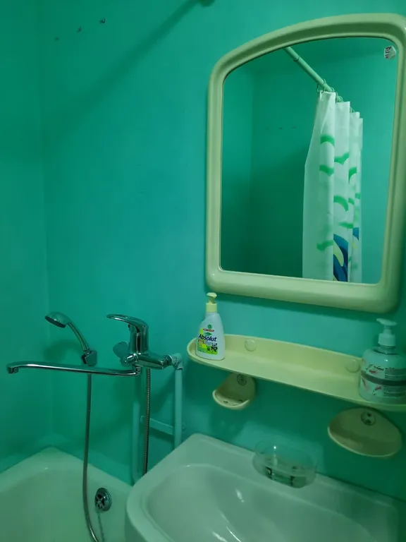 Уютная квартира на Селигере