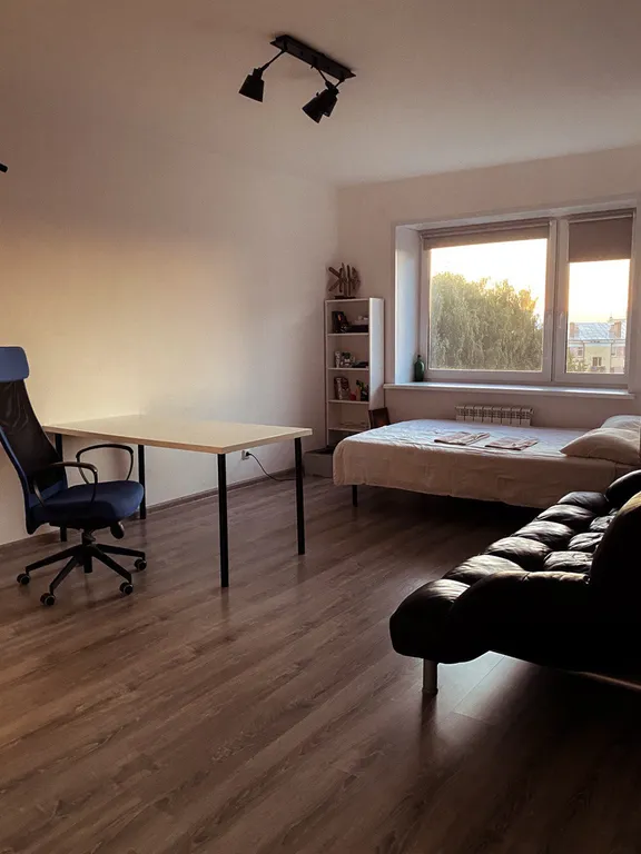 Квартира Квартира Красивый закат в центре — Ярославль